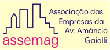 ASSEMAG - Associação das Empresas da Av. Amâncio Gaiolli