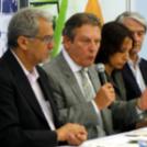 AGENDE firma acordo com Parque Tecnológico Espanhol 