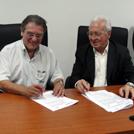 AGENDE Guarulhos assinou Acordo de Cooperação Técnica com a FIG-UNIMESP e FTDE