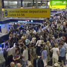 Aeroporto de Guarulhos bate novo recorde de passageiros em 2011 chegando a quase 30 milhões 